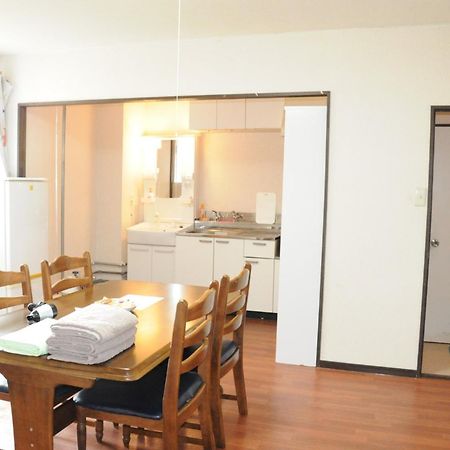 Ark City Asahikawa - Vacation Stay 8508 Dış mekan fotoğraf