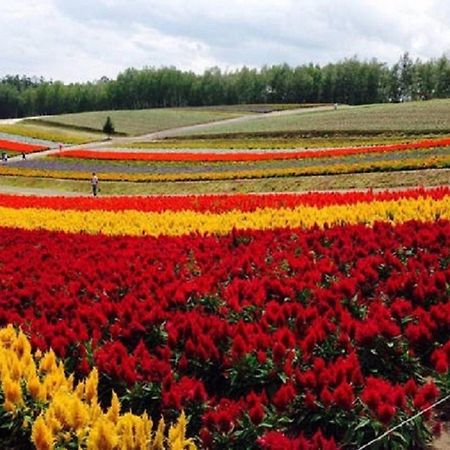 Ark City Asahikawa - Vacation Stay 8508 Dış mekan fotoğraf
