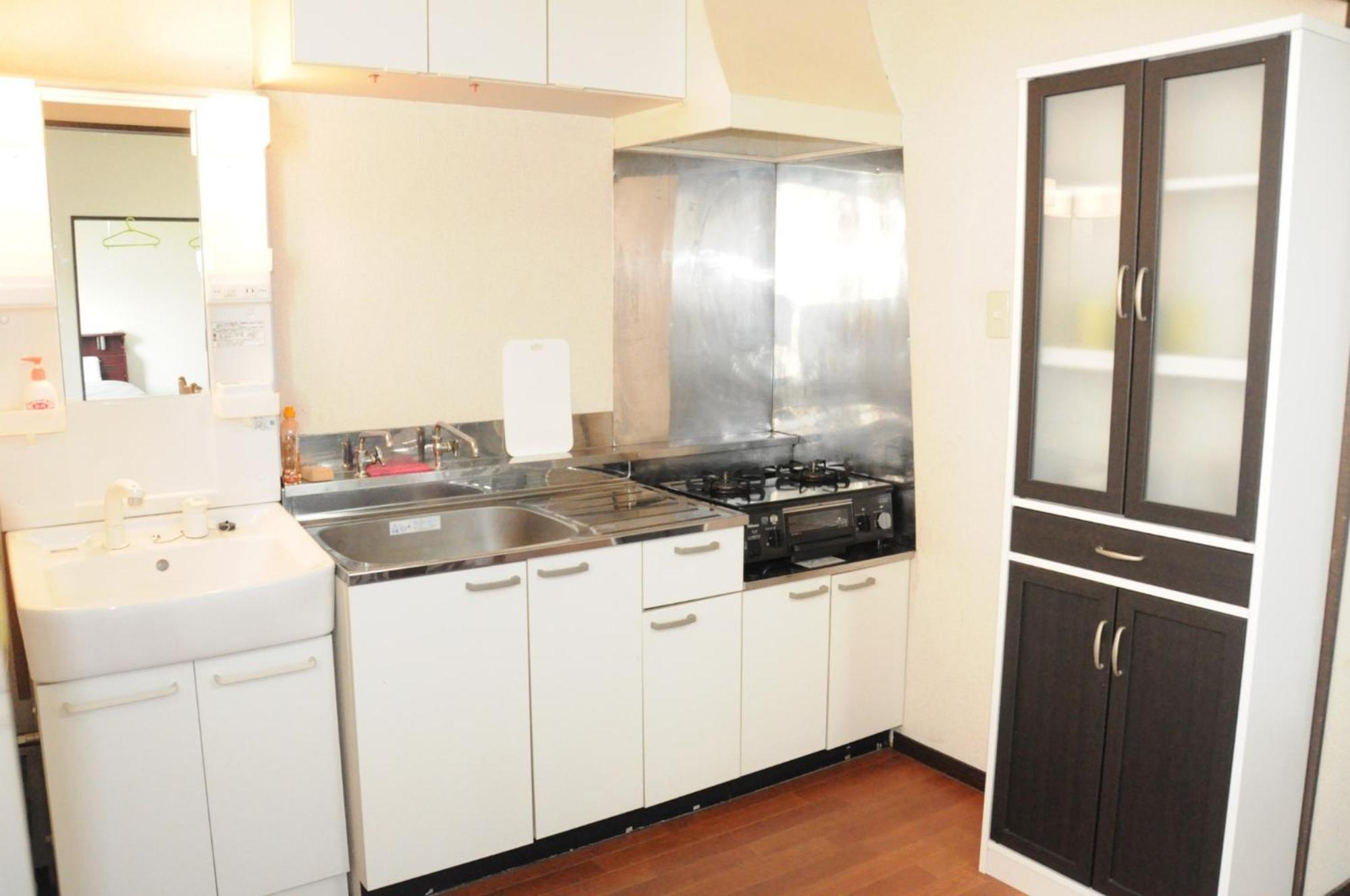 Ark City Asahikawa - Vacation Stay 8508 Dış mekan fotoğraf