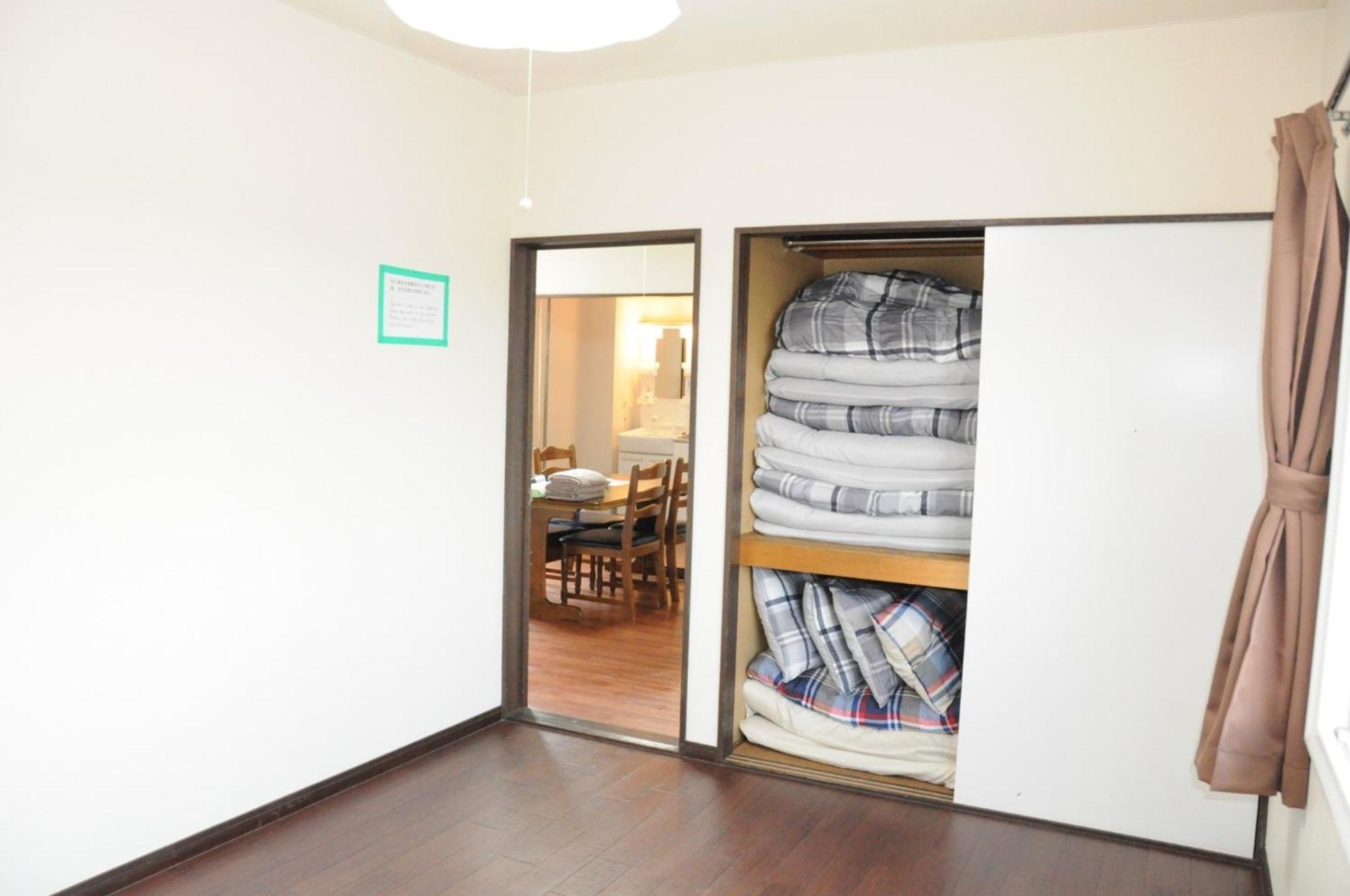 Ark City Asahikawa - Vacation Stay 8508 Dış mekan fotoğraf