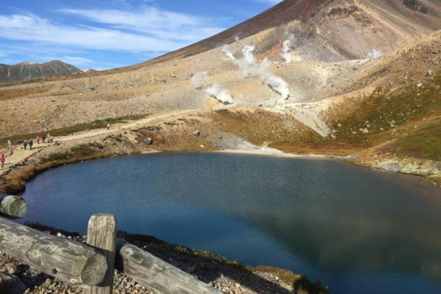 Ark City Asahikawa - Vacation Stay 8508 Dış mekan fotoğraf
