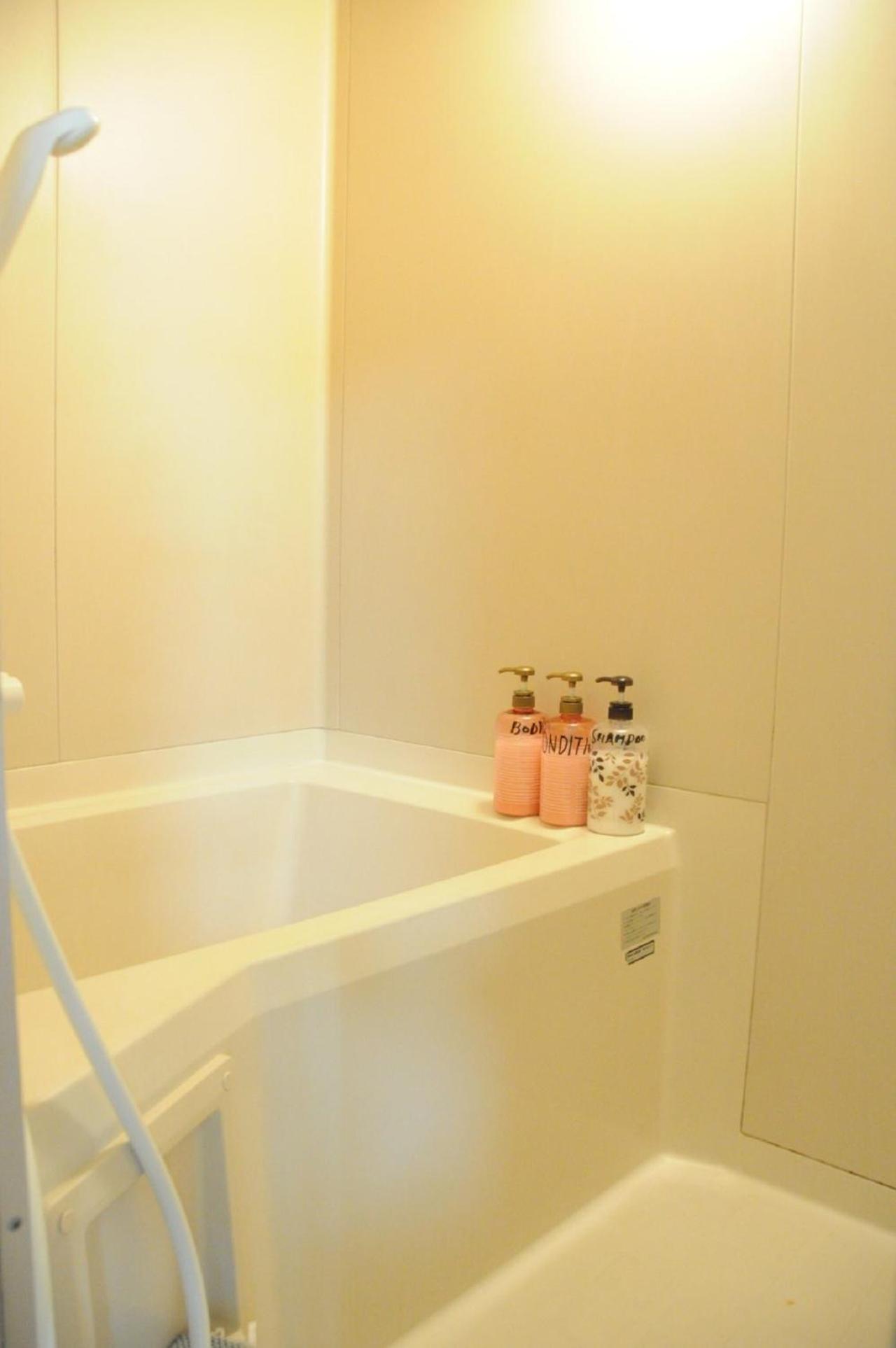 Ark City Asahikawa - Vacation Stay 8508 Dış mekan fotoğraf
