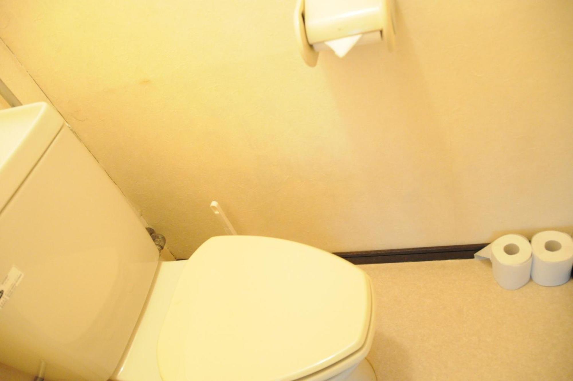 Ark City Asahikawa - Vacation Stay 8508 Dış mekan fotoğraf